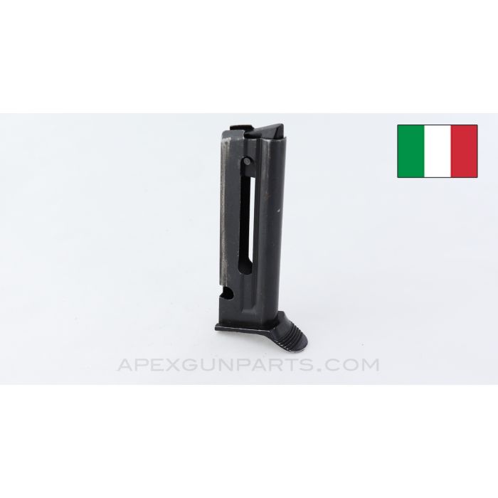 Beretta 71 Magazine, 8rd., 22LR *Very Good*