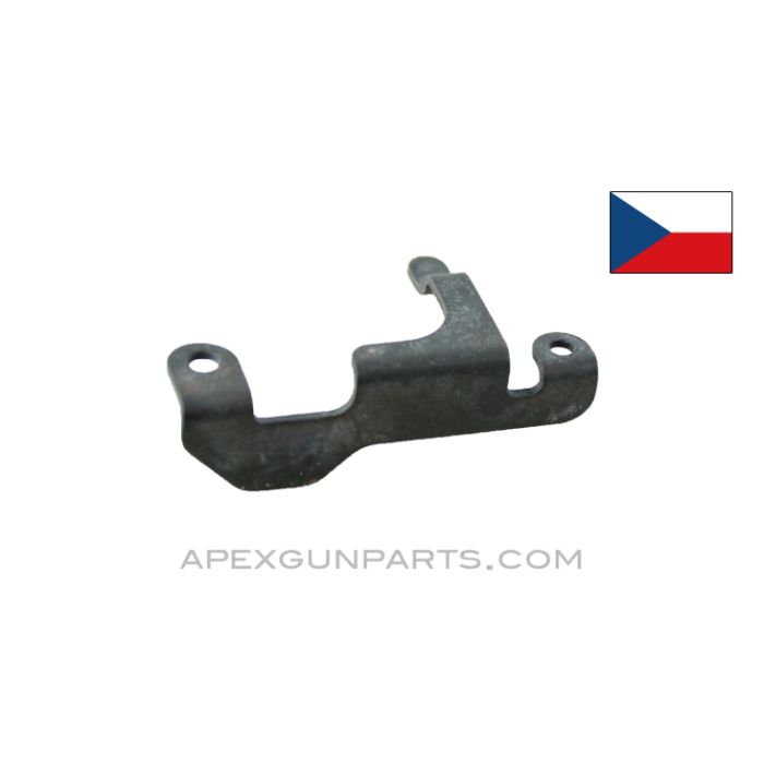 VZ-61 Skorpion Trigger Guard Fixing Plate *Very Good*