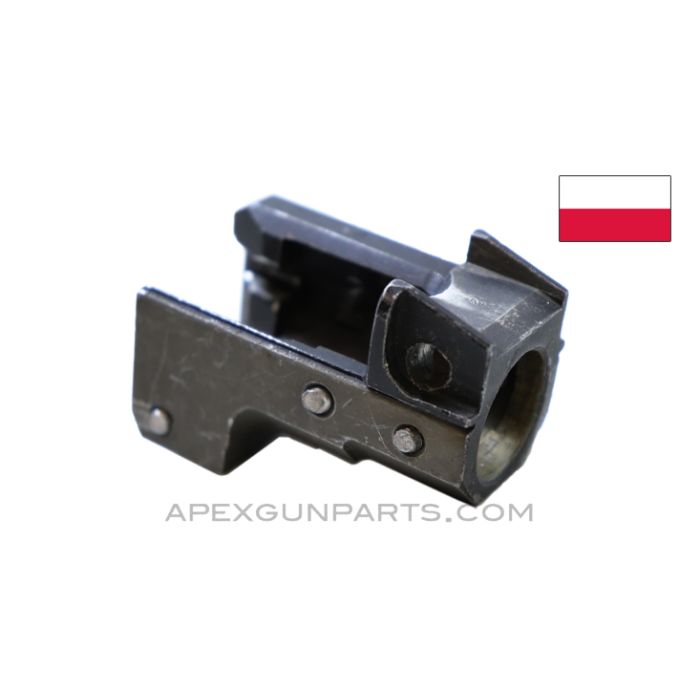 Polish Tantal wz.88 Front Trunnion, 5.45X39 *Very Good*