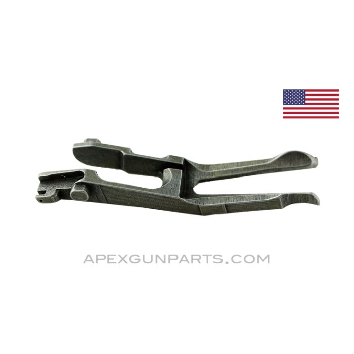 Winchester Model 11 Shotgun Carrier, Complete *Good*