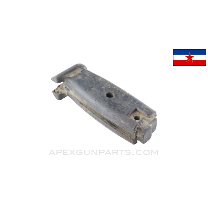 Yugoslavian Type 3 AK Bayonet Grip *Good*