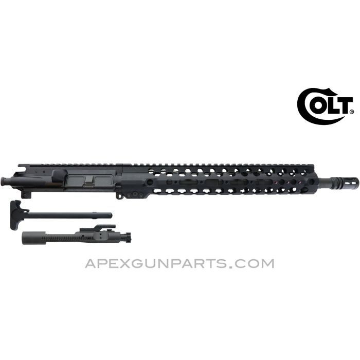Colt True Socom Upper Assembly w/Bolt & Charging Handle, 14.5" Heavy Barrel, 5.56X45 NATO *NEW*