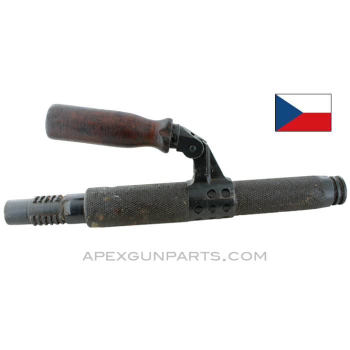 ZB30 Carry Handle Assembly, *Good* 