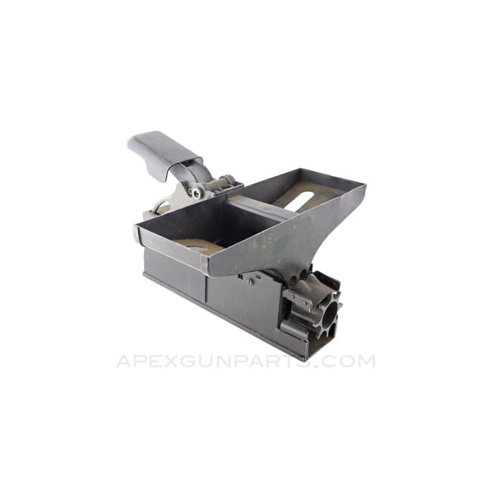 MG-34 / MG-42 / MG-1 Gurtfuller 41 Belt Loading Machine, Post War Issue, 8X57 Mauser *Good*