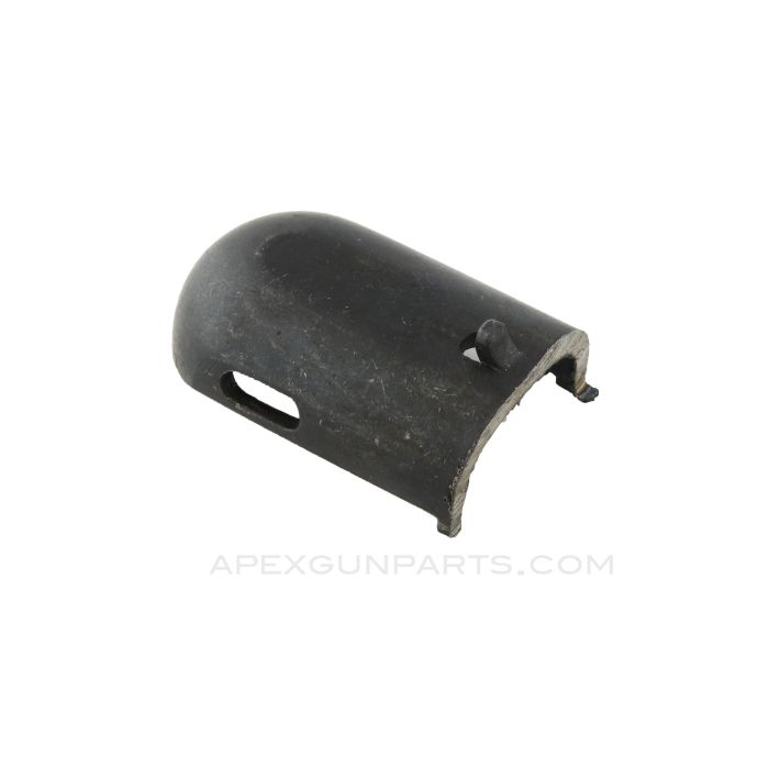 PPSH-41 Cut Rear Receiver Piece *Good* 