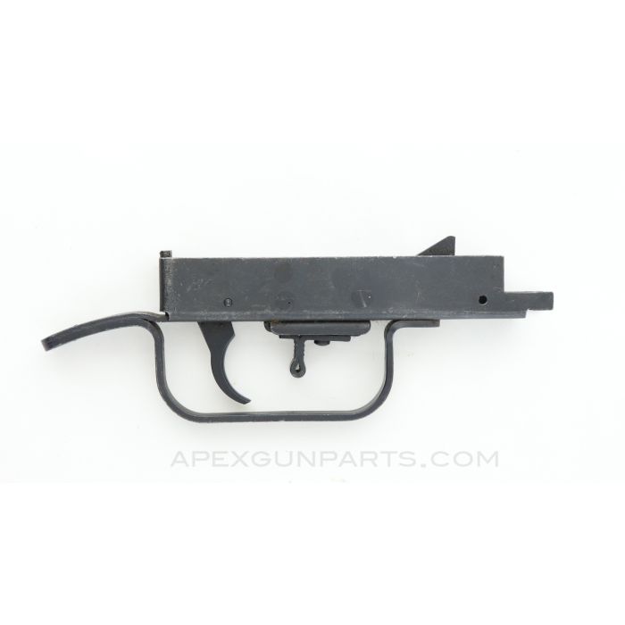 PPSh-41 Trigger Housing, Complete *Good* 