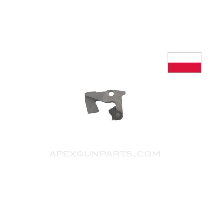 AK Full Auto Rate Reducer Assembly *NOS*