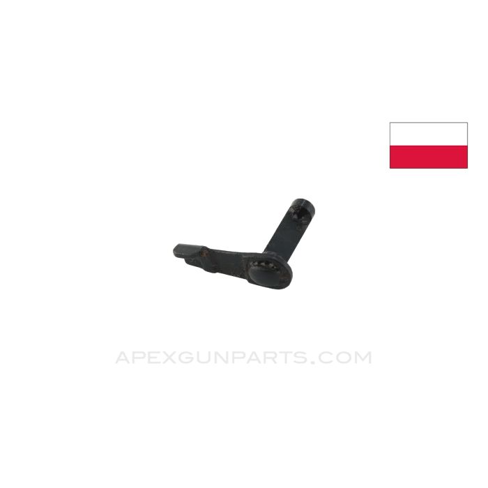 AK Gas Tube Locking Lever, *NOS*