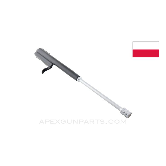 AK Bolt Carrier, 7.62x39, Complete *NOS*