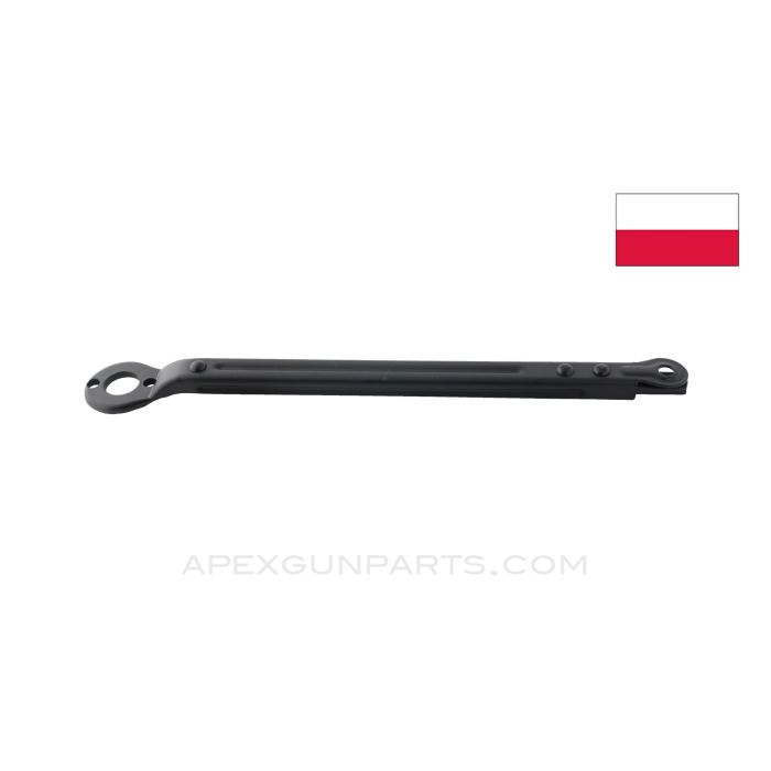 AK Underfolder Buttstock Arm, Left, *NOS*