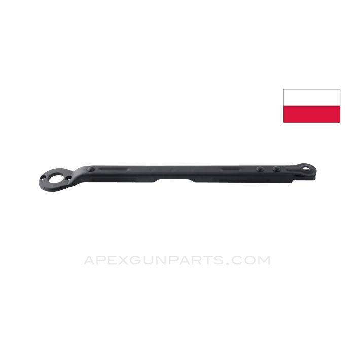 AK Underfolder Buttstock Arm, Right, *NOS*