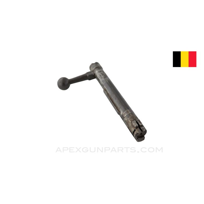 Belgian M98 / 30 Bolt Body *Good*