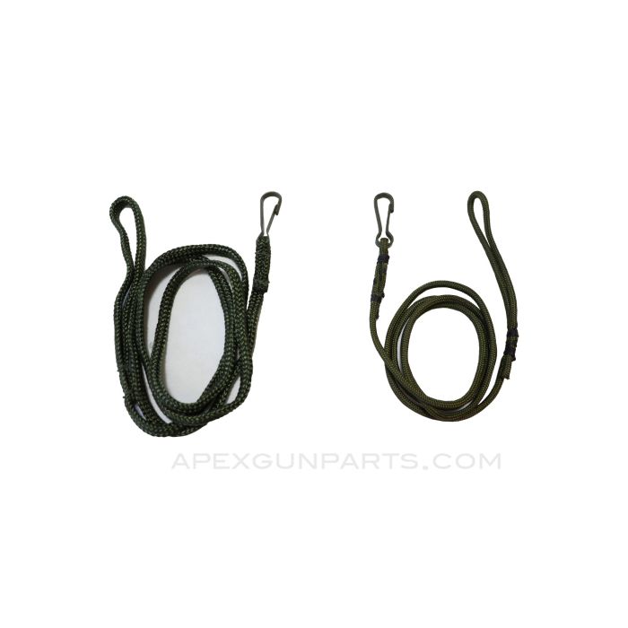 CZ-52 Pistol Lanyard *NOS*