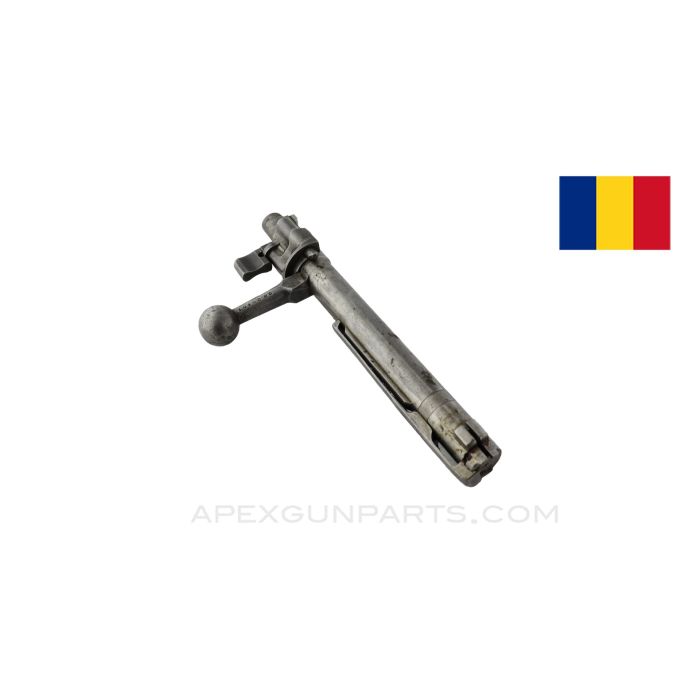 Romanian VZ-24 Bolt, Complete *Good*