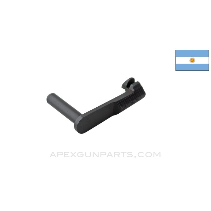 Argentinian 1911 / 1927 Slide Lock, .45ACP *Good*