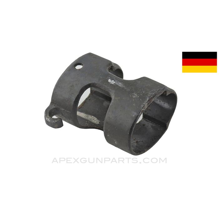 German Gewehr 98 Mauser Front Barrel Band, WW1, *Very Good*