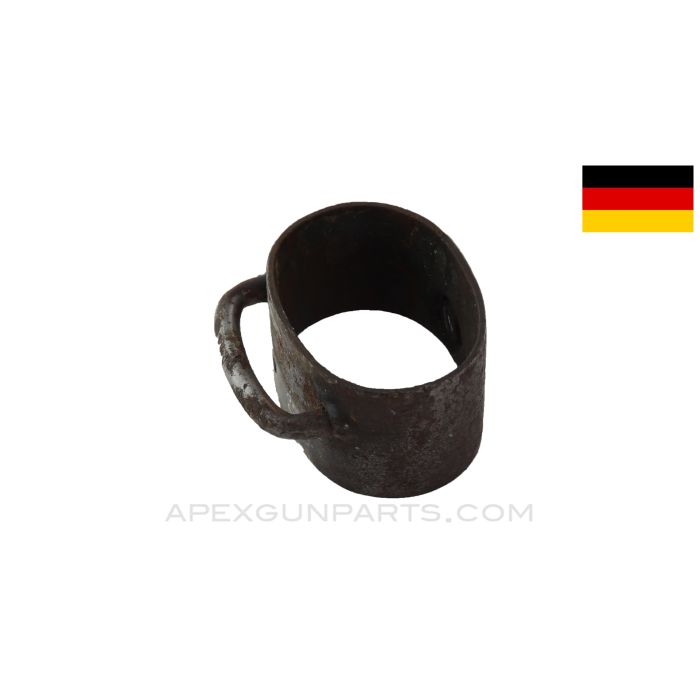 German G98/40 Mannlicher Rear Barrel Band *Good*