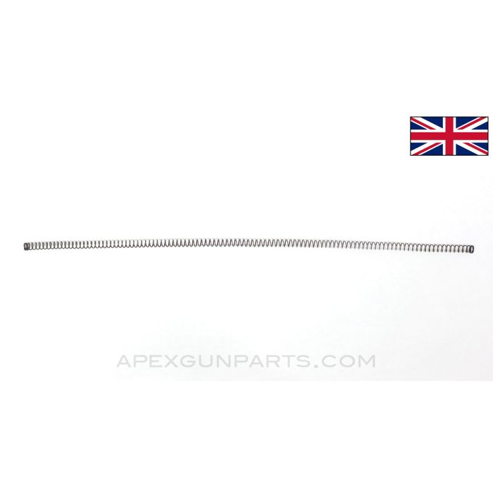 Vickers Berthier Recoil Spring, .303 British *Good*