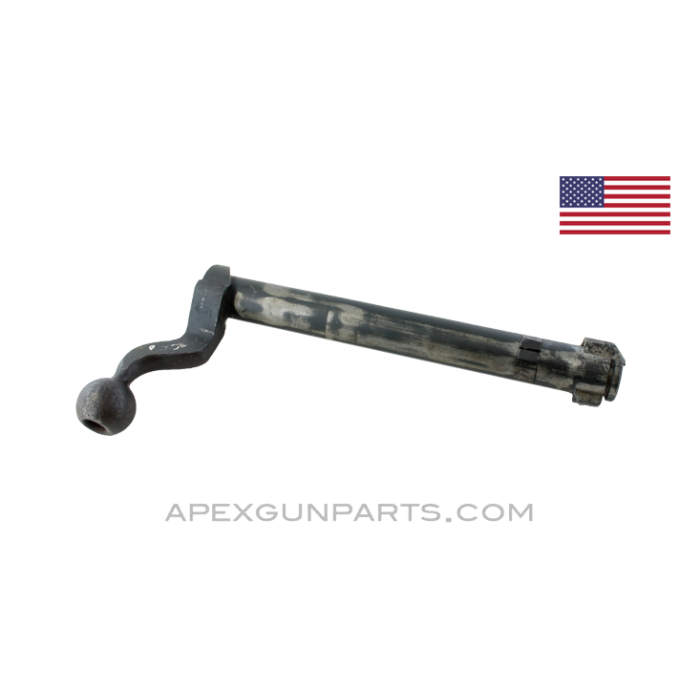 1917 Bolt Body, Stripped, Eddystone, 30-06 *Good* 