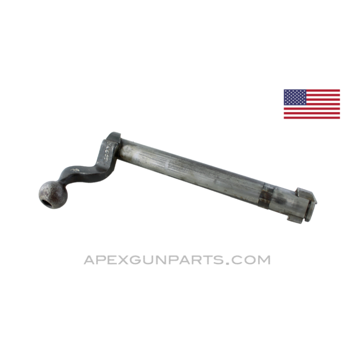 1917 Bolt Body, Stripped, Winchester, 30-06 *Good*