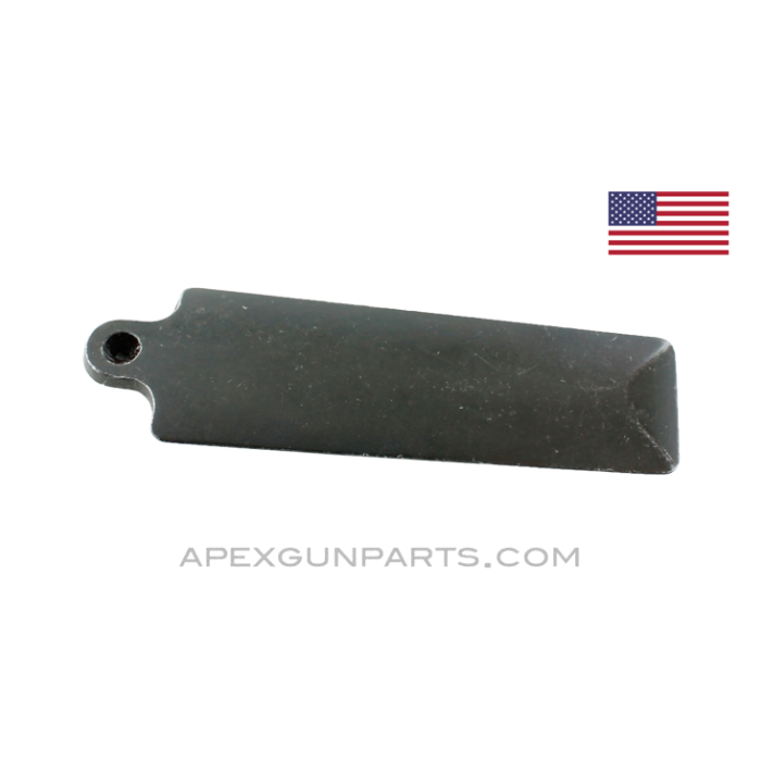 1917 Magazine Floor Plate, Eddystone *Good* 