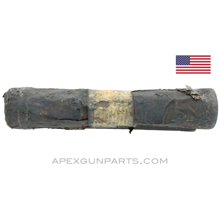 Browning 1919 M6 Flash Hider, Parkerized, 30-06 *NOS* 