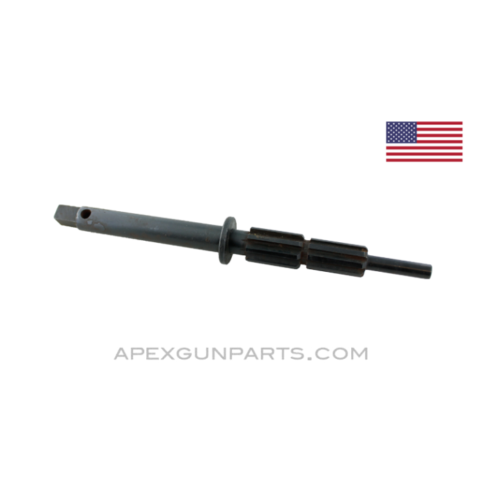 Browning ANM2 .30 Cal. Carbon Reamer Tool, *Good* 