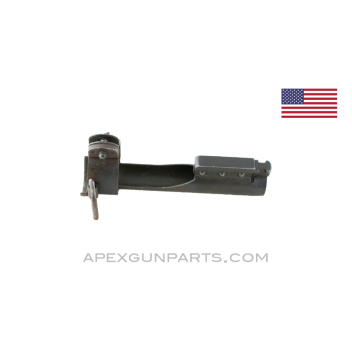 M1/M2 Carbine Barrel Band, Type 3 *Very Good* 