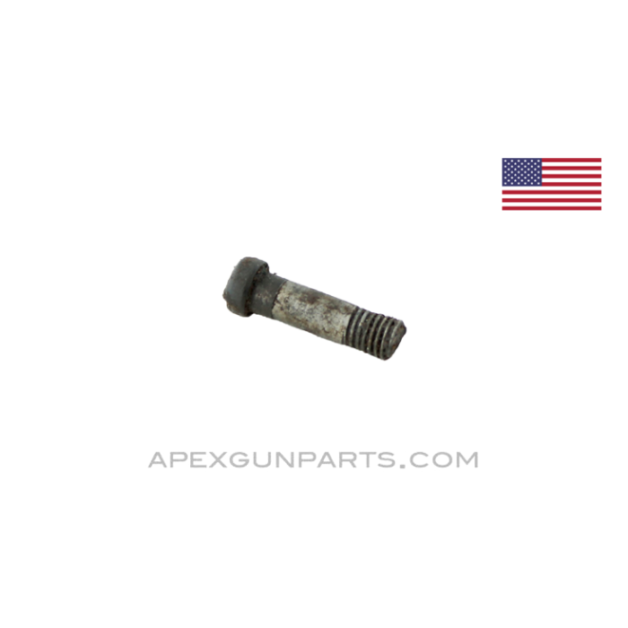 M1 Garand Stacking Swivel Screw *Good* 
