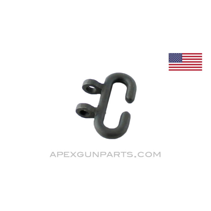 M1 Garand Stacking Swivel, *Very Good* 