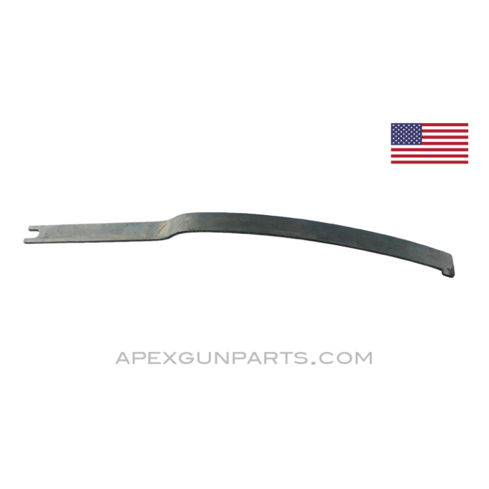 Browning M2 .50 Cal. Cover Extractor Spring *NOS*