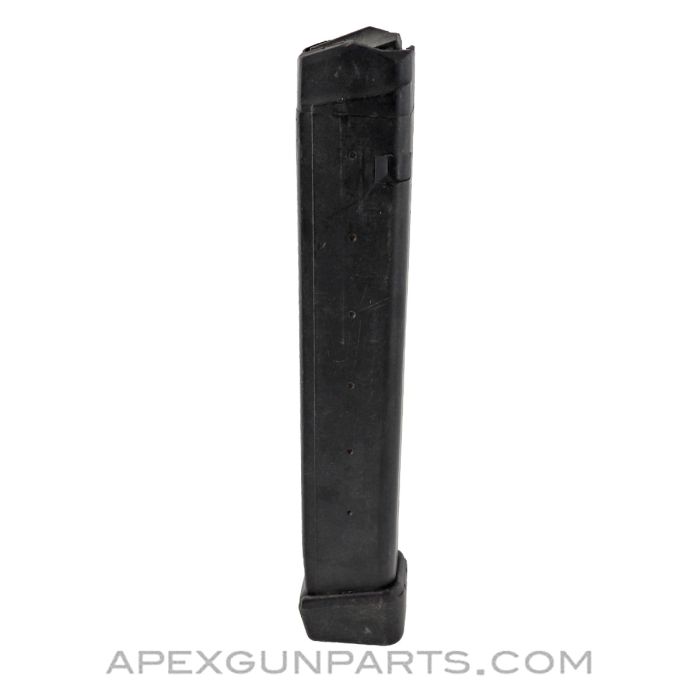 Scherer Manufactured Glock .40 S&W 31rd Magazine *Good*