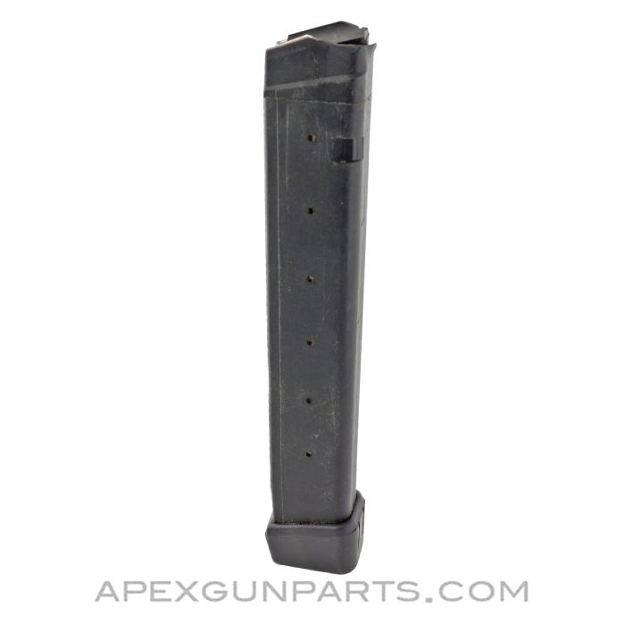 Scherer Manufactured Glock 9mm 33rd Magazine *Very Good*