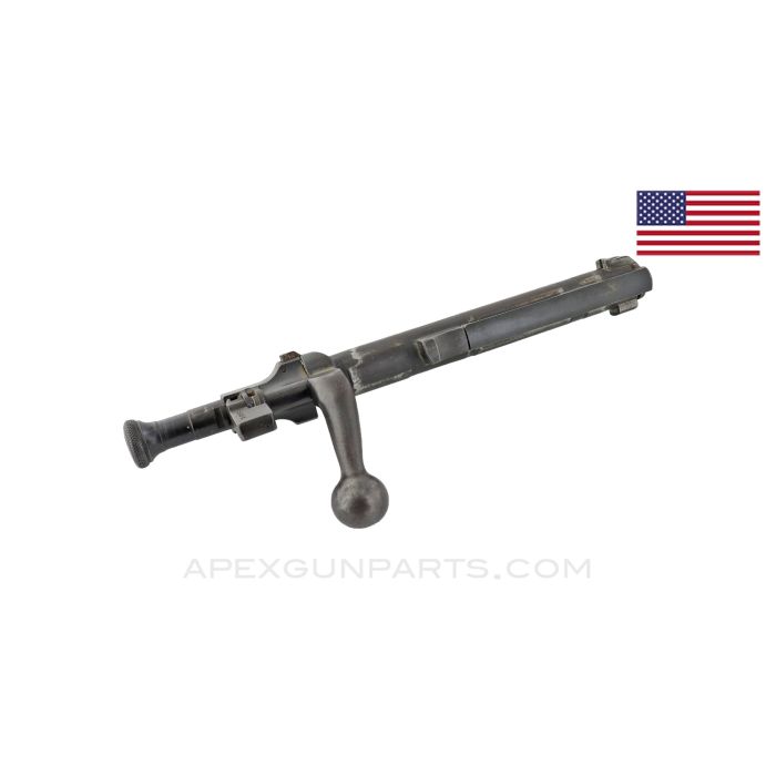 Springfield 1903 Bolt, Complete, Remington *Very Good*