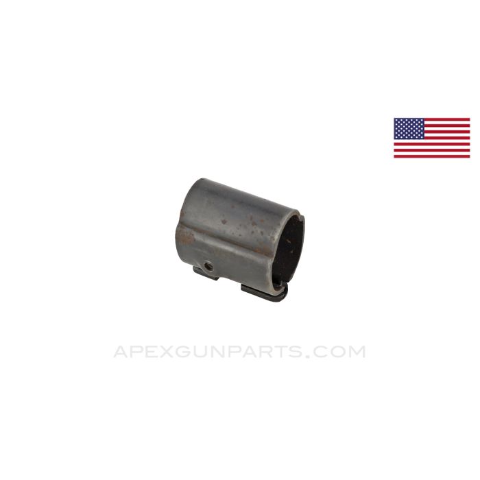 Springfield 1903 Front Band, Stripped, No Sling Point *Very Good*