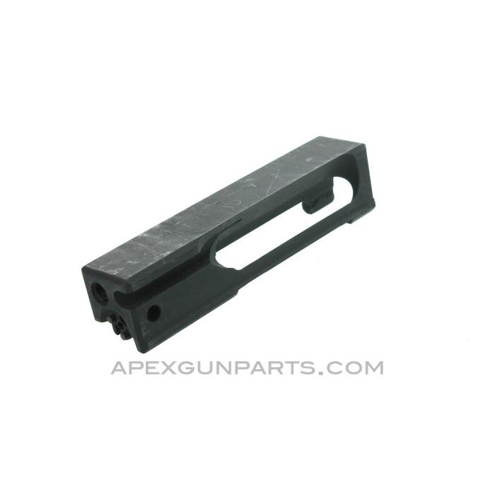 UC9 UZI Semi-Auto Bolt, 9mm, Parkerized, *Excellent*