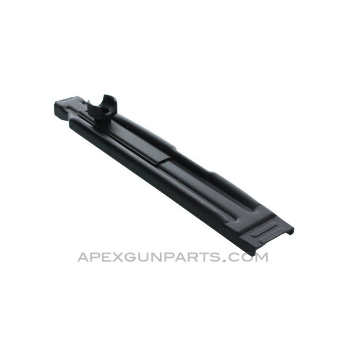 UZI Full Auto Top Cover, Complete, *Excellent* 