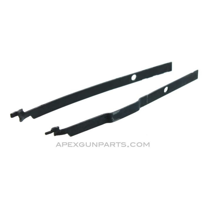 Remington 870 Shell Latch, Set of 2 (Left & Right), 12 Gauge, Part #55-56, *Good to Very Good*