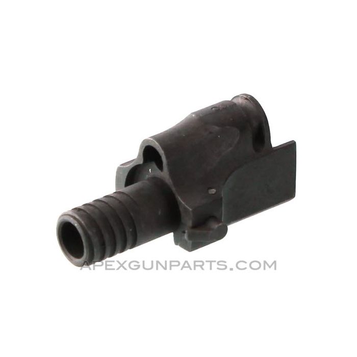 Springfield 1903A3 Bolt Sleeve With Lock, Parkerized, *Excellent*