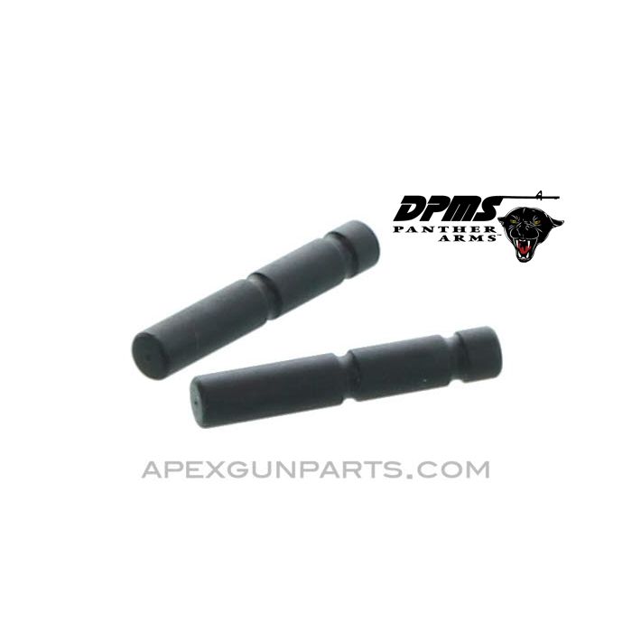 DPMS AR-15 Trigger/ Hammer Pins, Set of 2, *NEW*