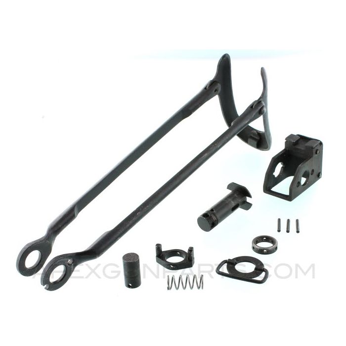 Romanian AIMS-M65 Underfolder Stock Kit W/Trunnion