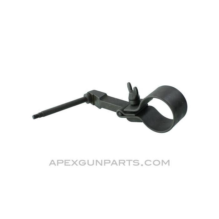 Browning 1919A4 Carry Handle, No Grip, Israeli *Very Good* 