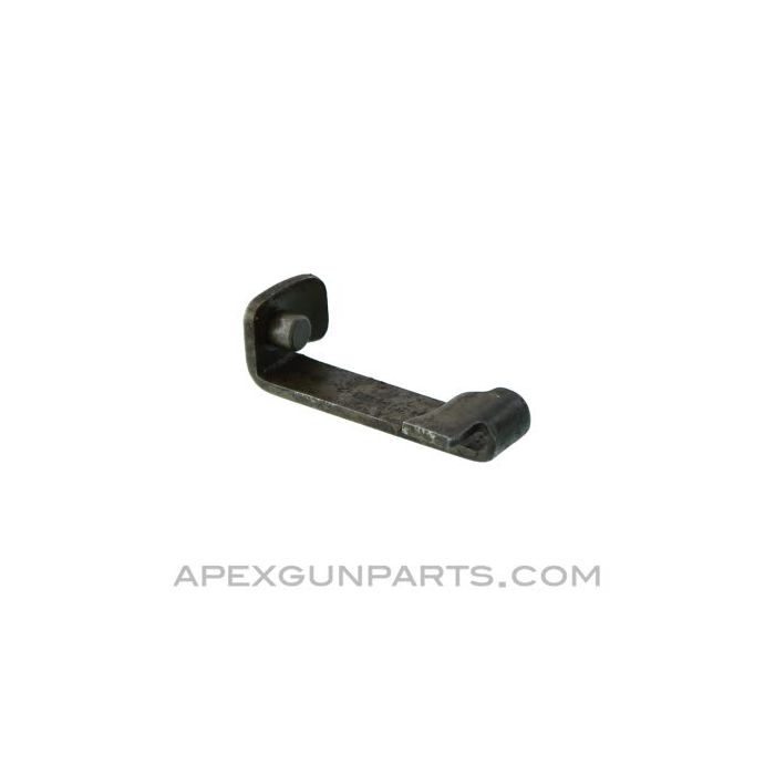 M3 / M3A1 Grease Gun Magazine Catch, *Good* 