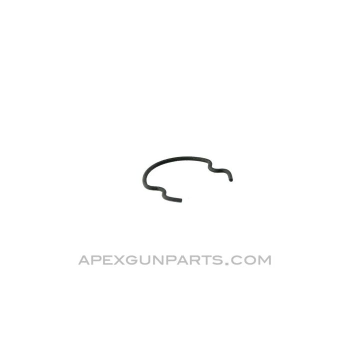 M3 / M3A1 Grease Gun Guide Rod Retaining Clip, *NOS* 