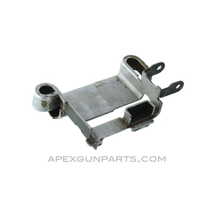 MAG58 / M240 Feed Tray, Left Hand, Early Pattern, 7.62X51 NATO *Good* 