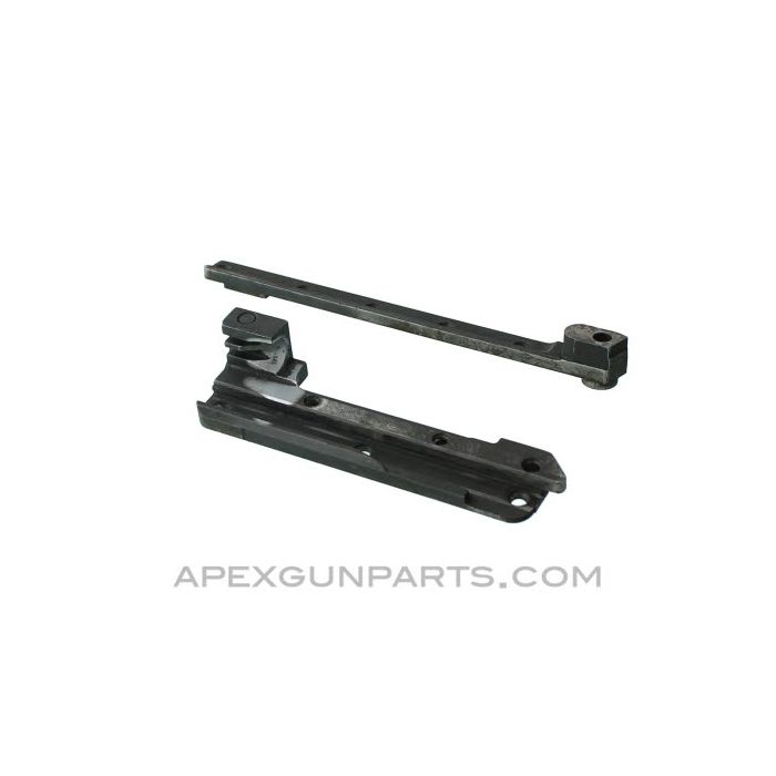 MAG58 / M240 Bolt Rail Set, Right Side *Good*  