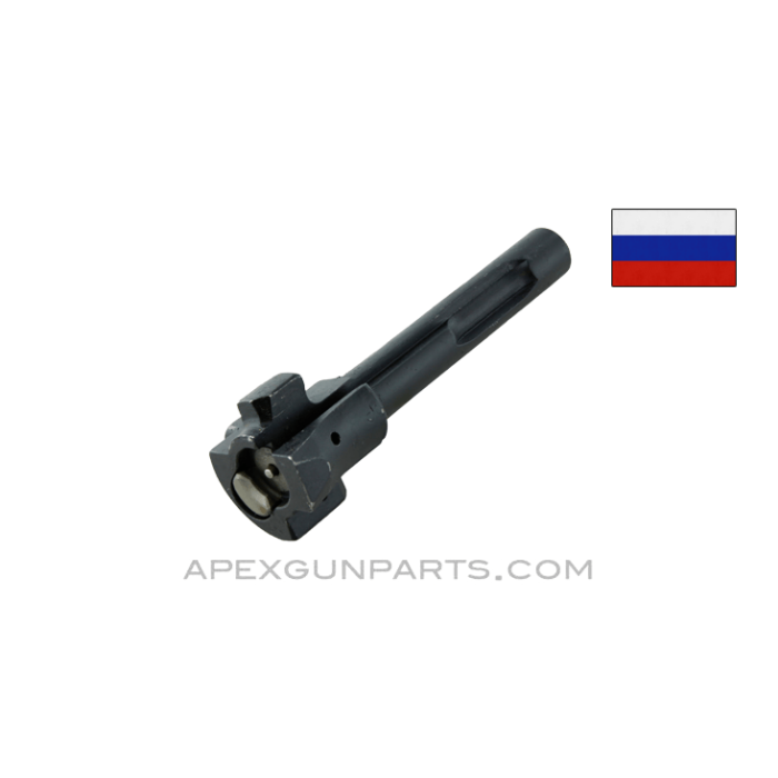 Russian AKM AK Bolt, Complete, 7.62x39 *Very Good* 