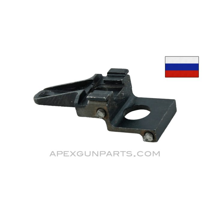 Russian Izhevsk AKM Rear Trunnion, *Very Good*