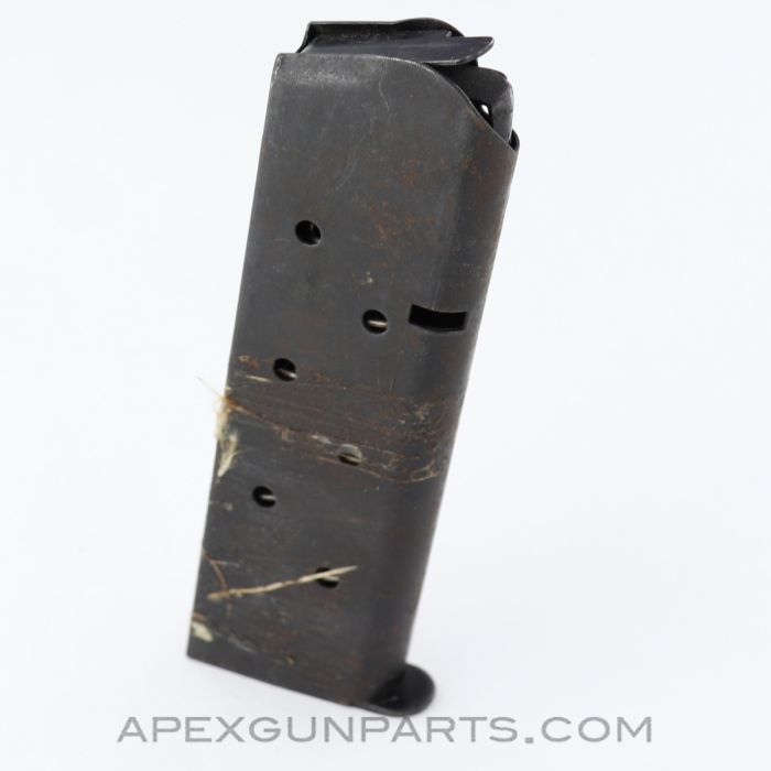 Kimber M1911 Magazine, 8rd, Factory, .45 Cal *Good*