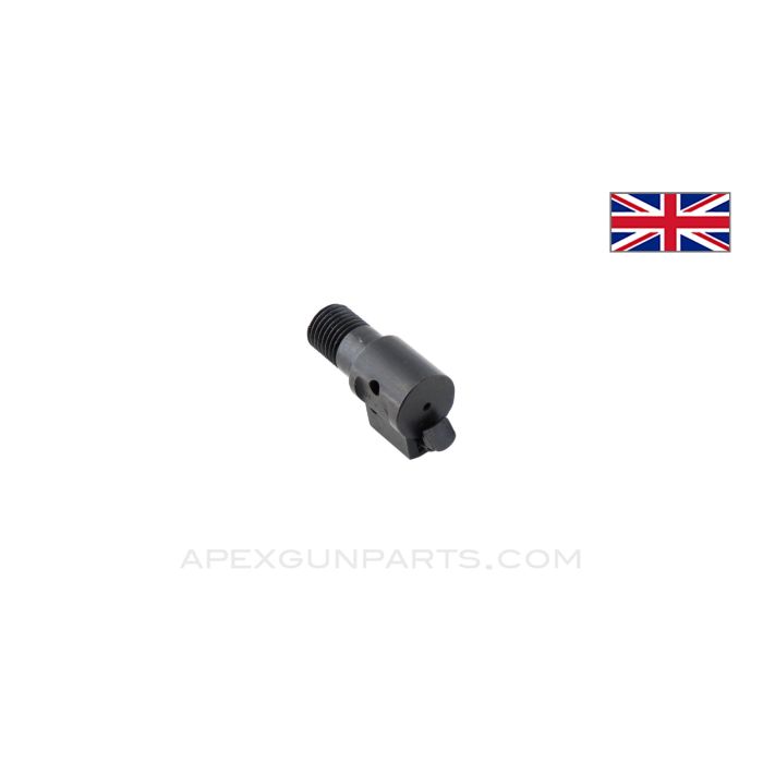 Enfield #4 / #5 Bolt Head, Complete, Size #1 *Very Good*